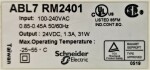 Schneider Electric ABL7RM2401